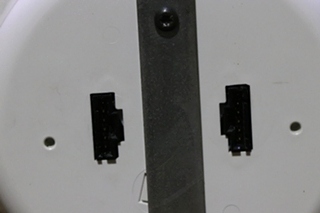 USED 00041194 SPARTAN SPEEDOMETER DASH GAUGE RV PARTS FOR SALE