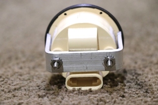USED FREIGHTLINER 7570-10008-01 FRONT AIR DASH GAUGE MOTORHOME PARTS FOR SALE