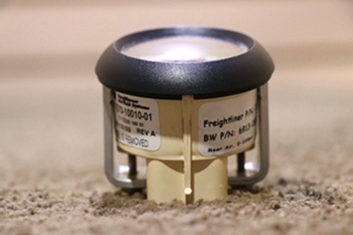 USED FREIGHTLINER REAR AIR DASH GAUGE 7570-10010-01 RV/MOTORHOME PARTS FOR SALE