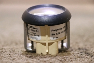 USED RV 7570-70002-01 FREIGHTLINER OIL PRESS DASH GAUGE FOR SALE