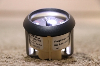 USED MOTORHOME FREIGHTLINER 7570-10007-01 VOLT DASH GAUGE FOR SALE