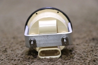 USED 7570-10001-01 FREIGHTLINER FUEL DASH GAUGE RV PARTS FOR SALE