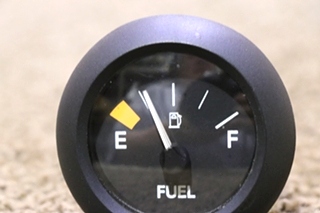 USED FREIGHTLINER 6913-00048-01 FUEL DASH GAUGE MOTORHOME PARTS FOR SALE