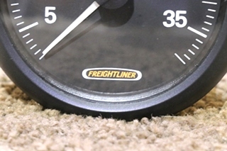 USED FREIGHTLINER TACHOMETER DASH GAUGE 6913-00057-01 RV/MOTORHOME PARTS FOR SALE