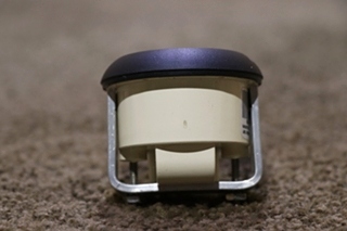 USED MOTORHOME FREIGHTLINER 6913-00159-11 FRONT AIR DASH GAUGE FOR SALE