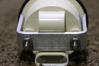 USED RV/MOTORHOME FREIGHTLINER REAR AIR DASH GAUGE 6913-00161-11 FOR SALE