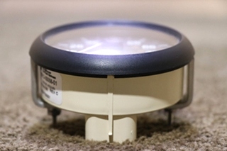 USED RV/MOTORHOME FREIGHTLINER SPEEDOMETER DASH GAUGE 6913-00058-01 FOR SALE
