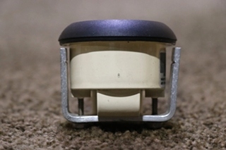 USED FREIGHTLINER 6913-00161-11 REAR AIR DASH GAUGE MOTORHOME PARTS FOR SALE