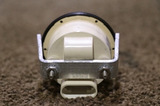 USED 6913-00048-01 FREIGHTLINER FUEL DASH GAUGE RV PARTS FOR SALE