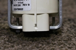 USED RV/MOTORHOME FREIGHTLINER VOLT DASH GAUGE 6913-00051-01 FOR SALE