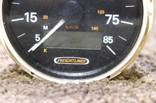 USED MOTORHOME FREIGHTLINER 6913-00058-01 SPEEDOMETER DASH GAUGE FOR SALE