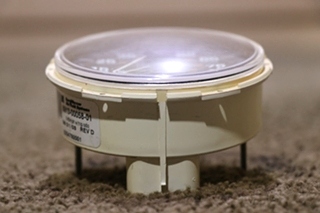 USED MOTORHOME FREIGHTLINER 6913-00058-01 SPEEDOMETER DASH GAUGE FOR SALE