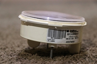USED MOTORHOME FREIGHTLINER 6913-00058-01 SPEEDOMETER DASH GAUGE FOR SALE