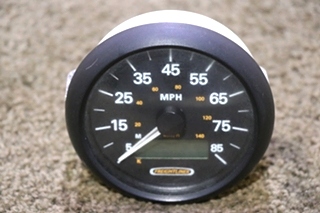USED RV/MOTORHOME FREIGHTLINER SPEEDOMETER DASH GAUGE 6913-00058-01 FOR SALE