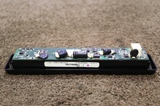 USED 1539-10180-01 FREIGHTLINER WARNING LIGHT BAR RV PARTS FOR SALE