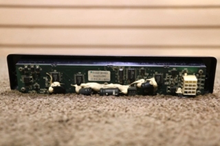USED 1539-10180-01 FREIGHTLINER WARNING LIGHT BAR RV PARTS FOR SALE