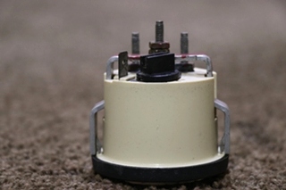 USED OIL PRESS DASH GAUGE MOTORHOME PARTS FOR SALE