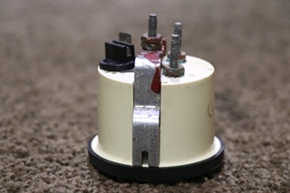 USED OIL PRESS DASH GAUGE MOTORHOME PARTS FOR SALE