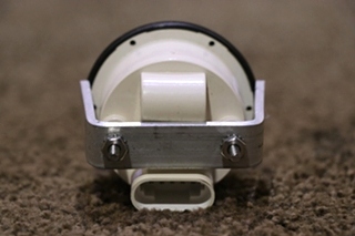 USED RV W22-00008-000 FREIGHTLINER REAR AIR DASH GAUGE FOR SALE