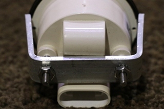 USED RV W22-00008-000 FREIGHTLINER REAR AIR DASH GAUGE FOR SALE