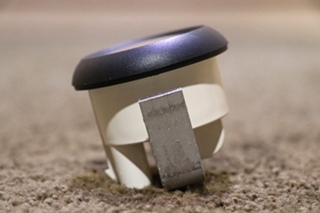 USED RV/MOTORHOME FREIGHTLINER OIL PRESS DASH GAUGE W22-00005-000 FOR SALE