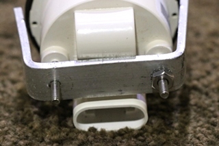 USED RV/MOTORHOME FREIGHTLINER OIL PRESS DASH GAUGE W22-00005-000 FOR SALE