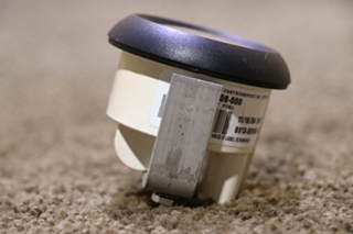 USED FREIGHTLINER W22-00009-000 FUEL DASH GAUGE MOTORHOME PARTS FOR SALE