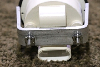 USED FREIGHTLINER W22-00009-000 FUEL DASH GAUGE MOTORHOME PARTS FOR SALE