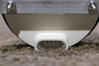 USED FREIGHTLINER TACHOMETER DASH GAUGE W22-00010-000 RV/MOTORHOME PARTS FOR SALE