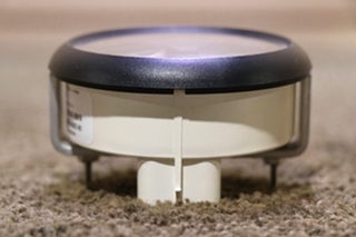 USED FREIGHTLINER TACHOMETER DASH GAUGE W22-00010-000 RV/MOTORHOME PARTS FOR SALE