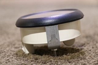 USED FREIGHTLINER TACHOMETER DASH GAUGE W22-00010-000 RV/MOTORHOME PARTS FOR SALE