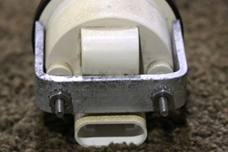 USED 75201001301 TEAR DROP REAR AIR DASH GAUGE RV PARTS FOR SALE