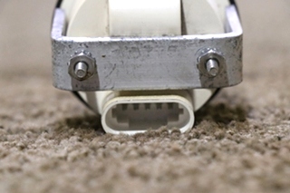 USED 75201001301 TEAR DROP REAR AIR DASH GAUGE RV PARTS FOR SALE