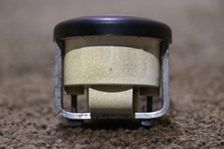 USED 75201001301 TEAR DROP REAR AIR DASH GAUGE RV PARTS FOR SALE