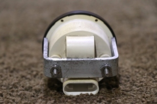 USED 75201001301 TEAR DROP REAR AIR DASH GAUGE RV PARTS FOR SALE