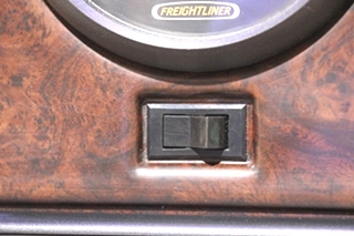 USED RV ABL3010X-448 FREIGHTLINER DASH CLUSTER FOR SALE