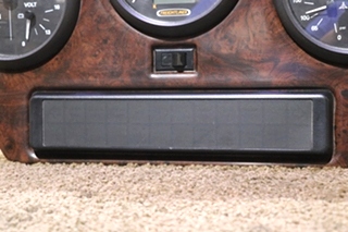 USED RV ABL3010X-448 FREIGHTLINER DASH CLUSTER FOR SALE