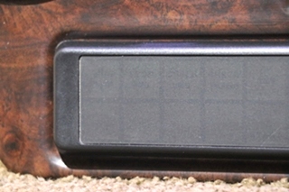 USED RV ABL3010X-448 FREIGHTLINER DASH CLUSTER FOR SALE