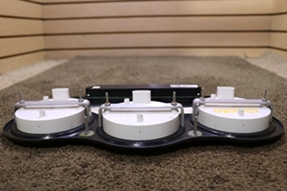 USED RV ABL3010X-448 FREIGHTLINER DASH CLUSTER FOR SALE