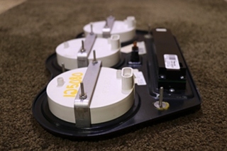 USED RV ABL3010X-448 FREIGHTLINER DASH CLUSTER FOR SALE