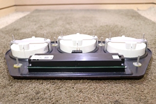 USED RV ABL3010X-448 FREIGHTLINER DASH CLUSTER FOR SALE