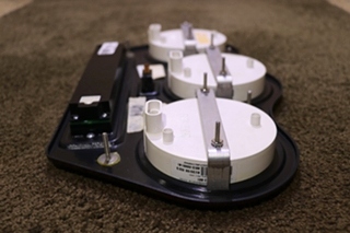 USED RV ABL3010X-448 FREIGHTLINER DASH CLUSTER FOR SALE