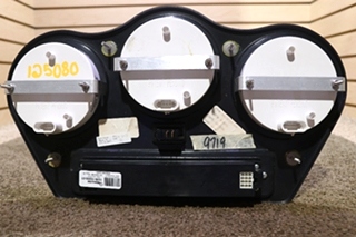 USED RV ABL3010X-448 FREIGHTLINER DASH CLUSTER FOR SALE