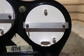 USED RV ABL3010X-448 FREIGHTLINER DASH CLUSTER FOR SALE