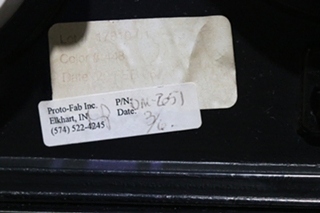 USED RV ABL3010X-448 FREIGHTLINER DASH CLUSTER FOR SALE