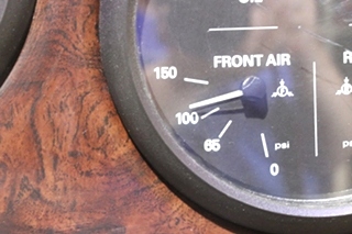 USED RV ABL3010X-448 FREIGHTLINER DASH CLUSTER FOR SALE