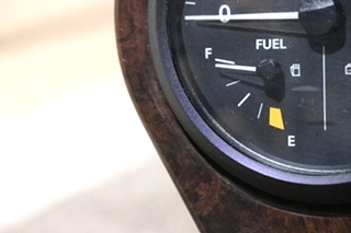 USED RV ABL3010X-448 FREIGHTLINER DASH CLUSTER FOR SALE