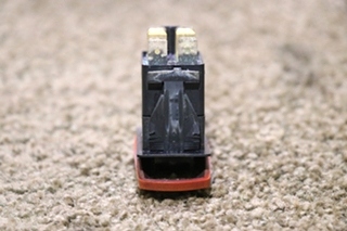 USED EXH BRAKE DASH SWITCH VA12 RV/MOTORHOME PARTS FOR SALE