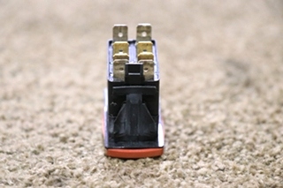 USED EXH BRAKE DASH SWITCH VA12 RV/MOTORHOME PARTS FOR SALE