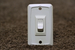 USED ON / OFF SWITCH PANEL MOTORHOME PARTS FOR SALE